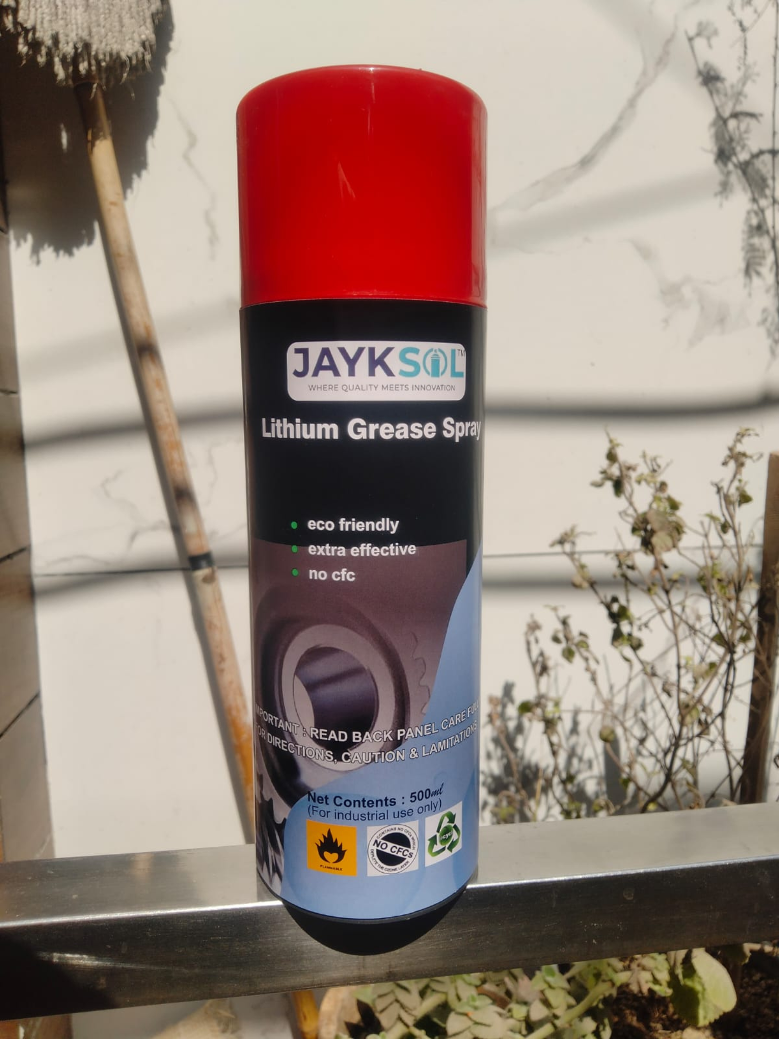 Jayksol
