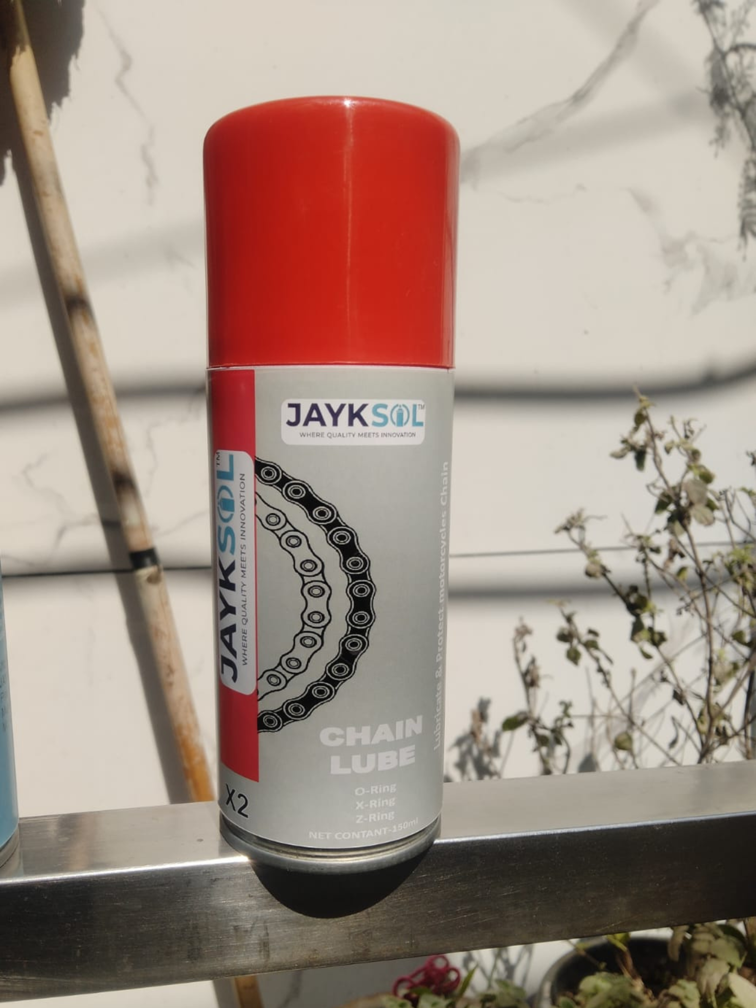 Jayksol
