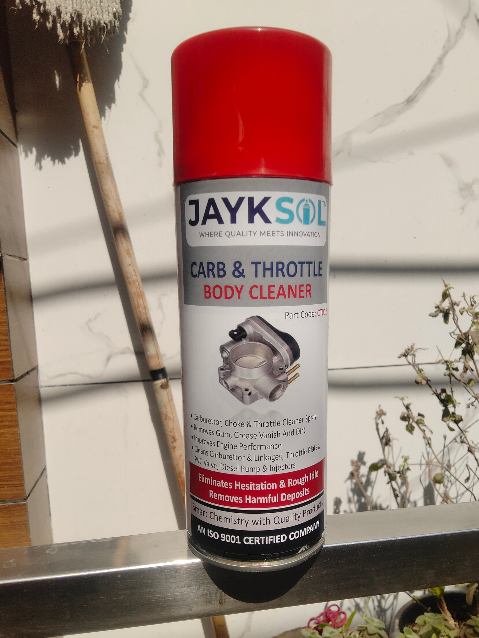 Jayksol