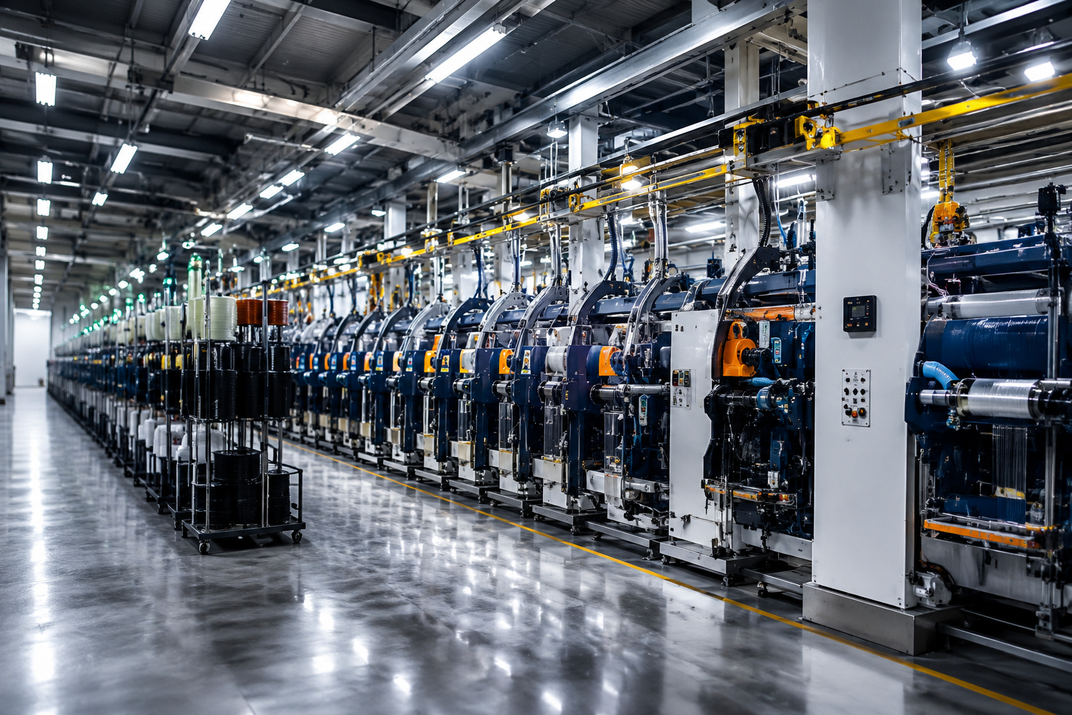 Textile Industry