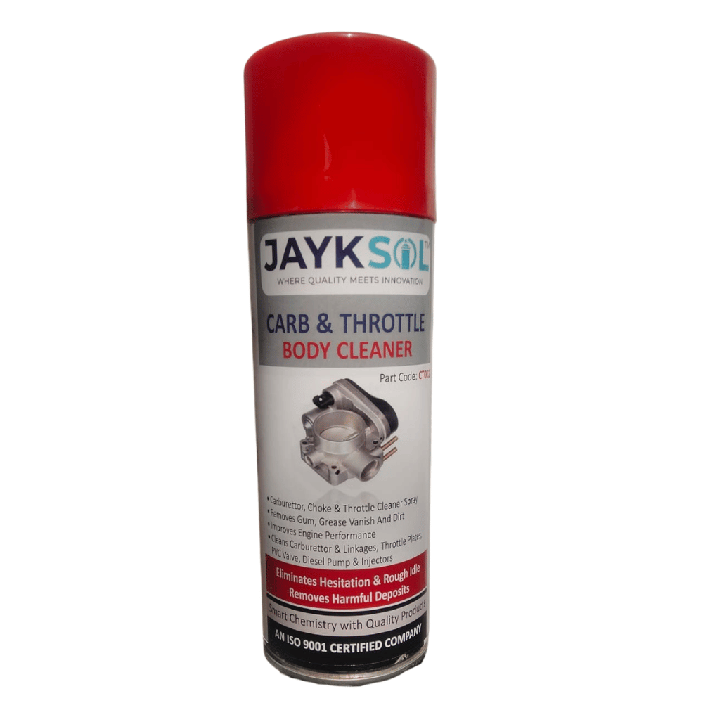 JAYKSOL - THROTTLE BODY CLEANER 1X1 (5)