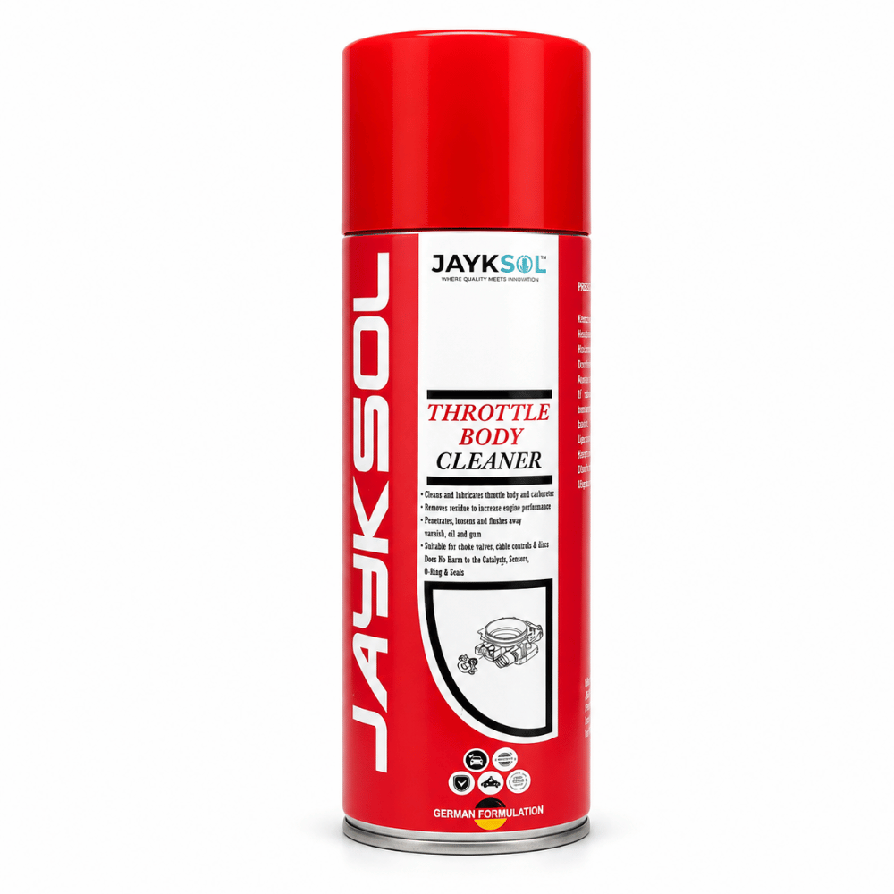 JAYKSOL - THROTTLE BODY CLEANER 1X1 (8)